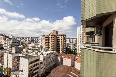 Apartamento, 1 quarto, 57 m² - Foto 5