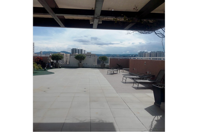 Apartamento, 2 quartos, 40 m² - Foto 2