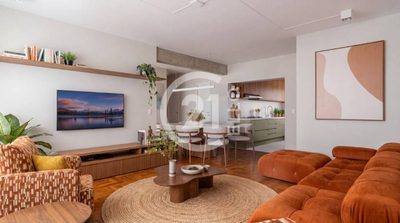 Apartamento, 2 quartos, 123 m² - Foto 1