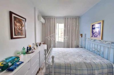 Apartamento, 3 quartos, 153 m² - Foto 1