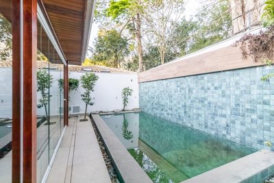 Casa, 4 quartos, 402 m² - Foto 3
