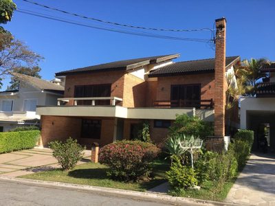 Casa de Condomínio, 5 quartos - Foto 2
