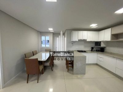 Apartamento, 3 quartos, 192 m² - Foto 5