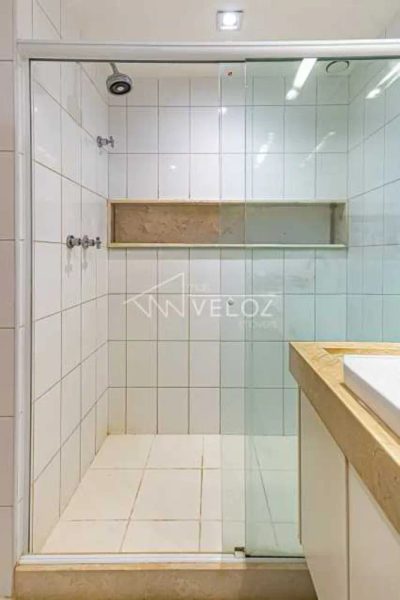 Apartamento, 3 quartos, 181 m² - Foto 1