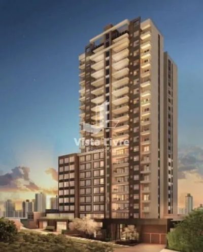 Apartamento, 3 quartos, 263 m² - Foto 1