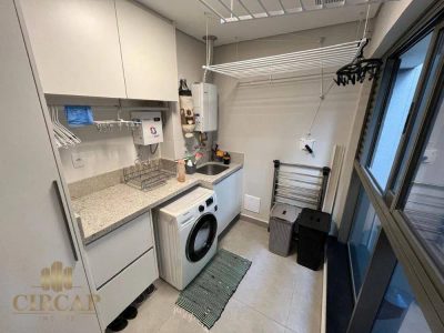 Apartamento, 4 quartos, 197 m² - Foto 3