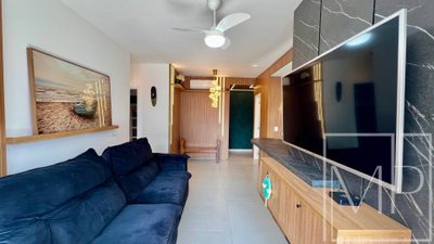 Apartamento, 2 quartos, 71 m² - Foto 1