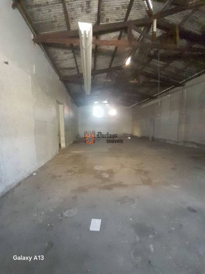 Depósito-Galpão, 730 m² - Foto 4