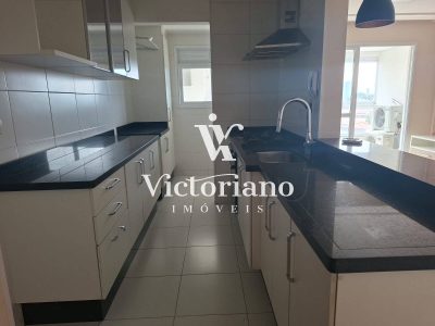 Apartamento, 3 quartos, 83 m² - Foto 3