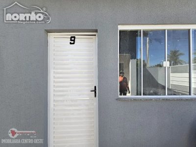 Casa, 1 quarto - Foto 1
