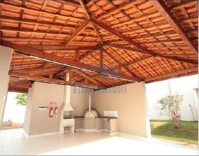 Apartamento, 2 quartos, 43 m² - Foto 2