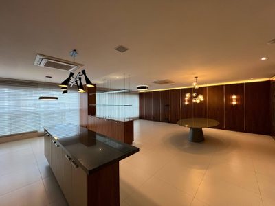 Apartamento, 2 quartos, 214 m² - Foto 4