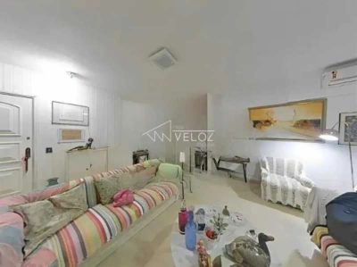 Apartamento, 3 quartos, 125 m² - Foto 5