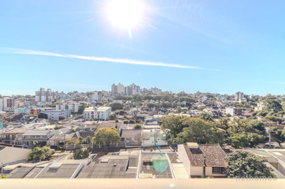 Apartamento, 2 quartos, 67 m² - Foto 1