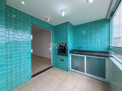 Apartamento, 3 quartos, 95 m² - Foto 1