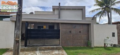 Casa, 2 quartos, 368 m² - Foto 1