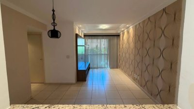 Apartamento, 3 quartos, 76 m² - Foto 2