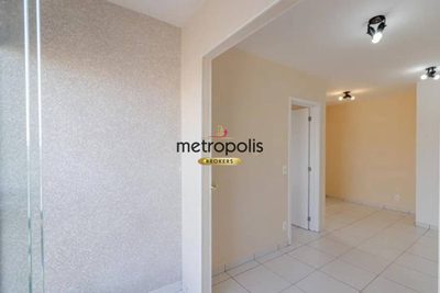 Apartamento, 1 quarto, 32 m² - Foto 5