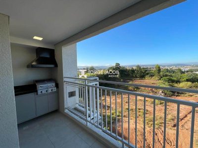 Apartamento, 2 quartos, 65 m² - Foto 1
