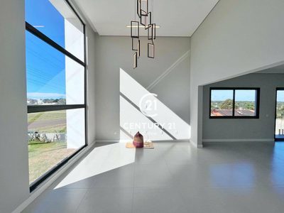 Sobrado, 3 quartos, 213 m² - Foto 4