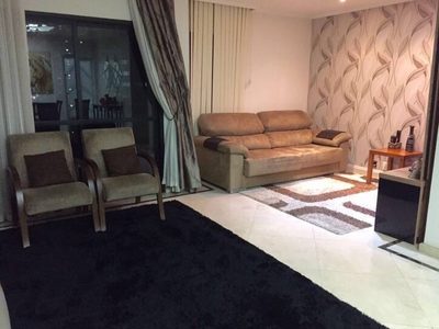 Apartamento, 3 quartos, 147 m² - Foto 3