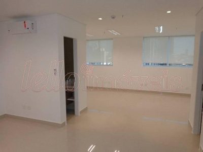 Sala-Conjunto, 52 m² - Foto 3