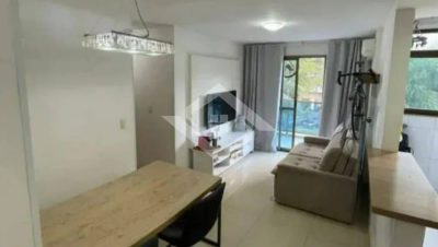 Apartamento, 2 quartos, 67 m² - Foto 1