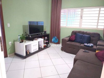 Casa, 3 quartos, 200 m² - Foto 3