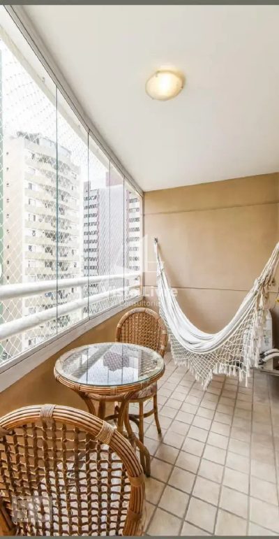 Apartamento, 1 quarto, 39 m² - Foto 3