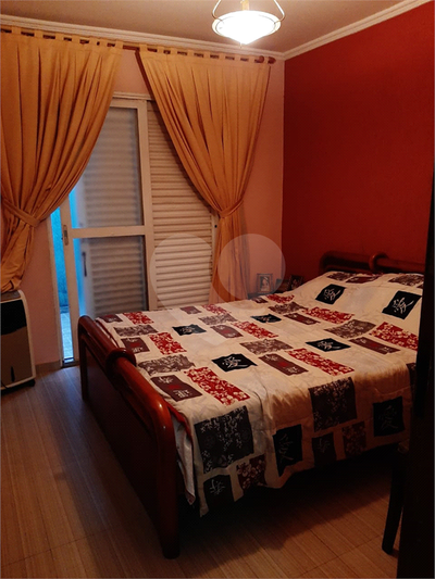 Sobrado, 3 quartos, 204 m² - Foto 4