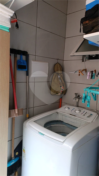 Casa de Condomínio, 2 quartos - Foto 4