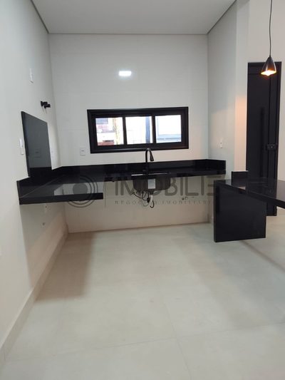 Casa, 3 quartos - Foto 3
