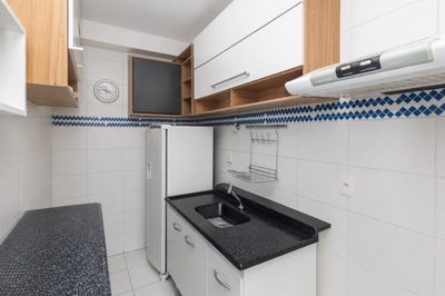 Apartamento, 2 quartos, 48 m² - Foto 2