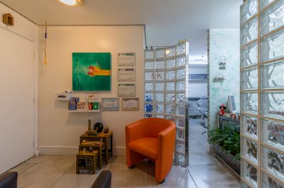 Sala-Conjunto, 32 m² - Foto 4