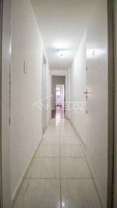 Apartamento, 1 quarto, 38 m² - Foto 4