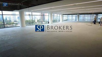 Sala-Conjunto, 725 m² - Foto 3