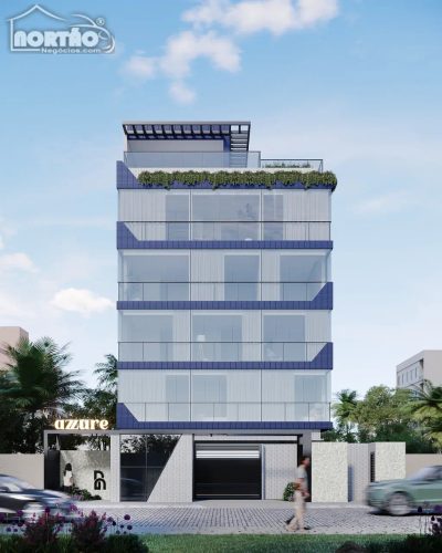 Casa, 1 quarto, 21 m² - Foto 1