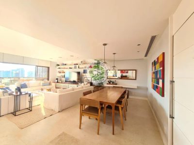 Apartamento, 4 quartos, 230 m² - Foto 5