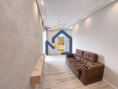 Apartamento, 2 quartos, 55 m² - Foto 1