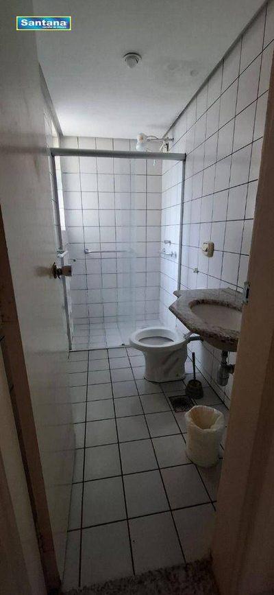 Apartamento, 2 quartos, 62 m² - Foto 2