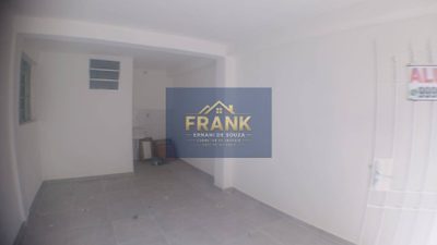 Casa, 1 quarto, 45 m² - Foto 2