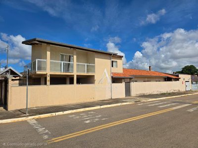 Sobrado, 5 quartos - Foto 1