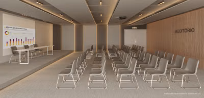 Sala-Conjunto, 37 m² - Foto 4