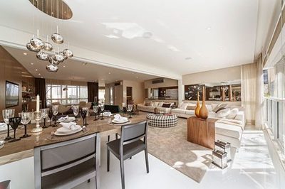 Apartamento, 4 quartos, 235 m² - Foto 5