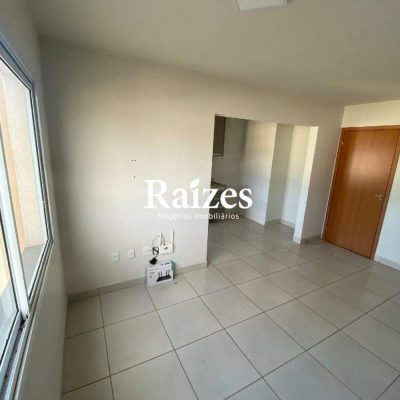 Apartamento, 2 quartos, 47 m² - Foto 1