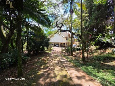 Casa de Condomínio, 5 quartos - Foto 2