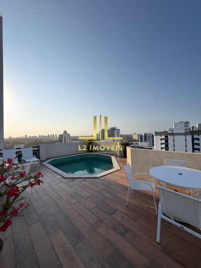 Cobertura, 5 quartos, 417 m² - Foto 3