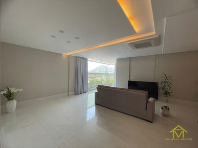 Apartamento, 3 quartos, 130 m² - Foto 5