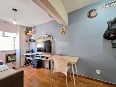 Apartamento, 1 quarto, 25 m² - Foto 5