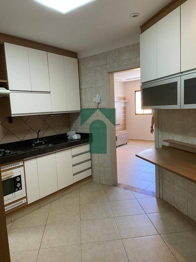 Apartamento, 3 quartos, 81 m² - Foto 4